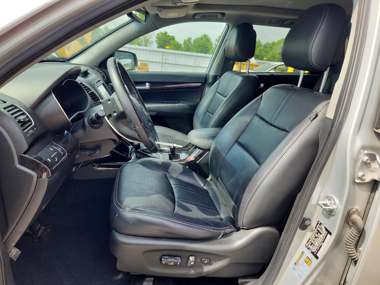 2014 Kia Sorento Ex - Фото 7