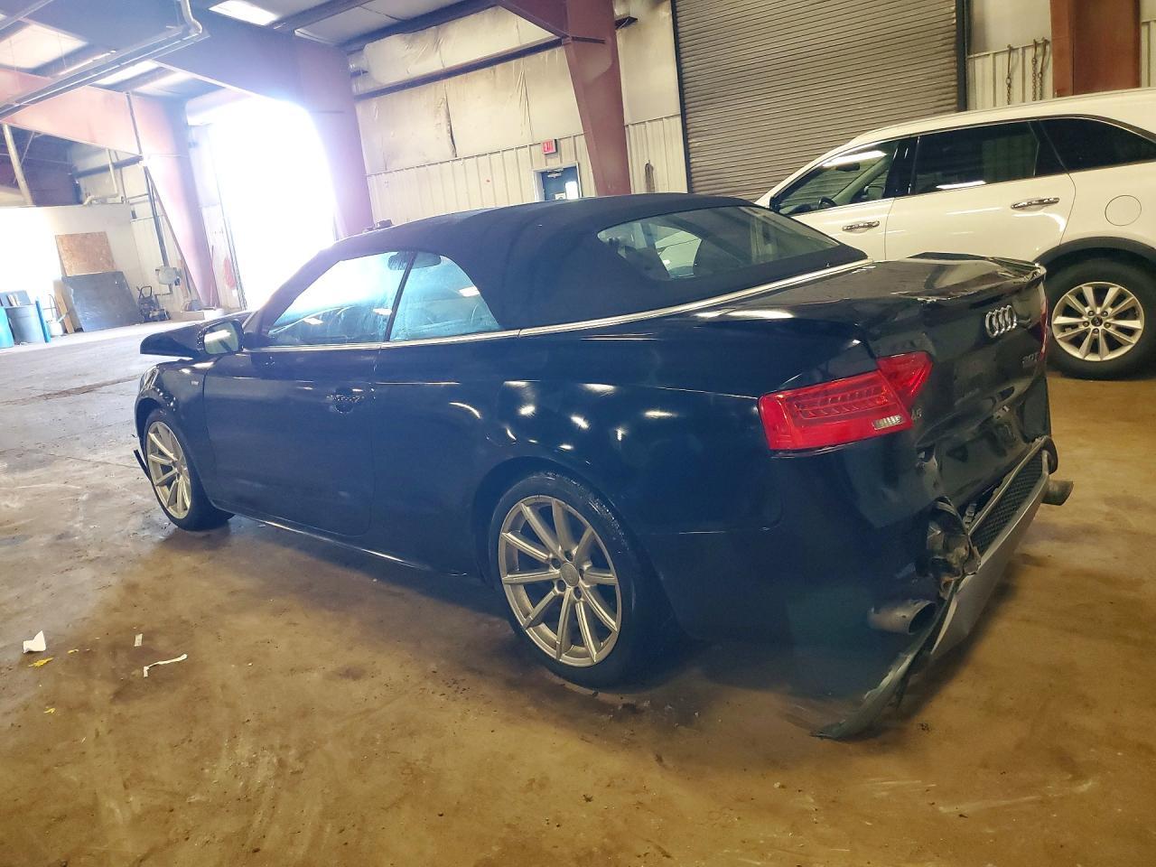 2016 Audi A5 Premium Plus S-Line - Image 2