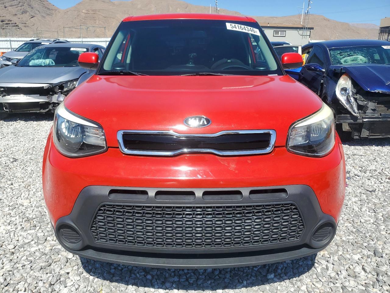 2015 Kia Soul + - Фото 5