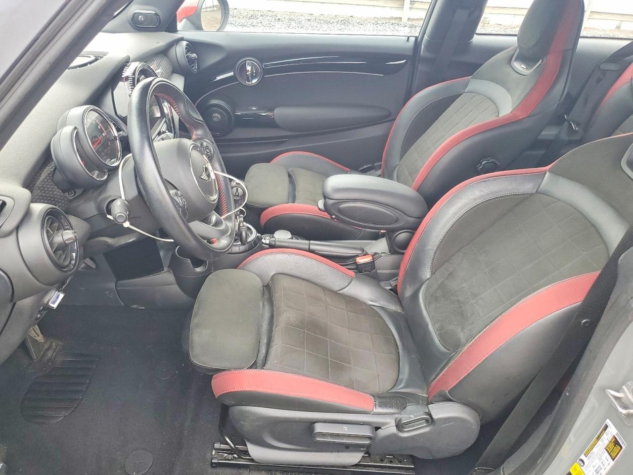 2016 Mini Cooper John Cooper Works - Image 7
