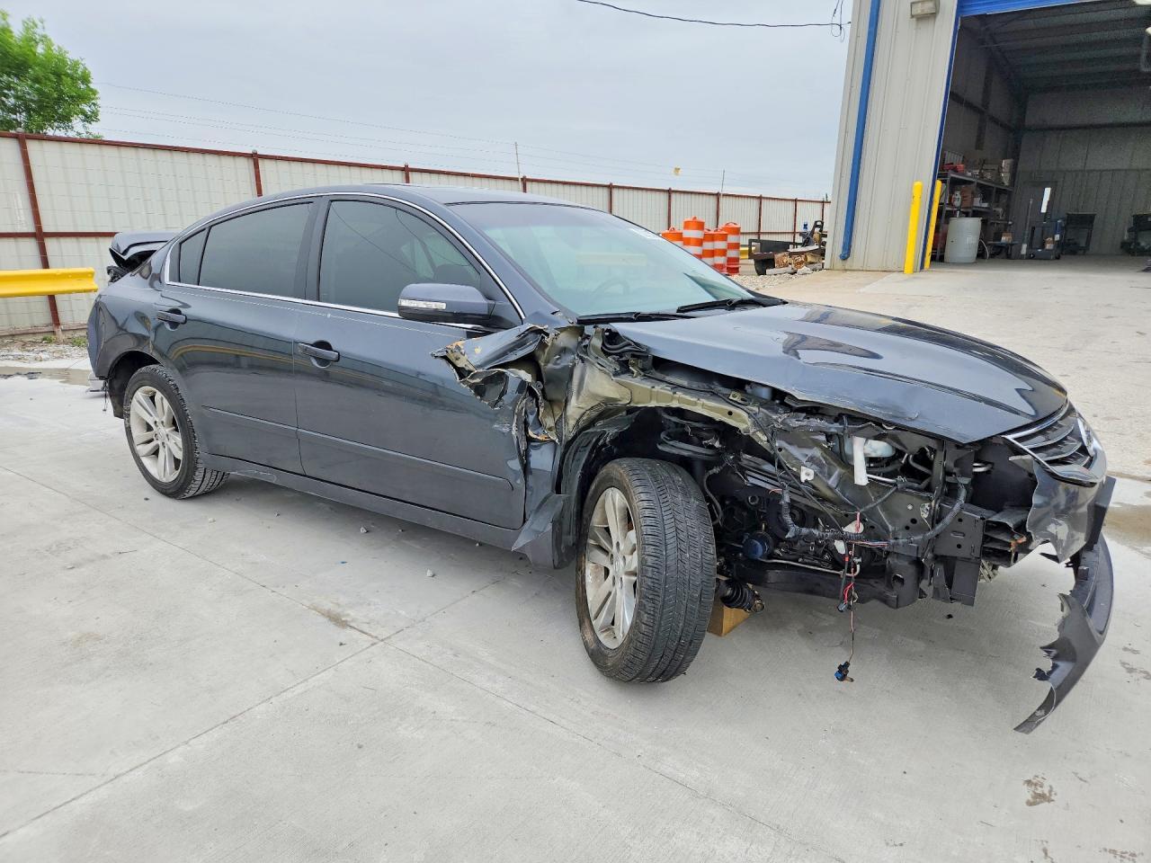 2011 Nissan Altima Sr - Image 4