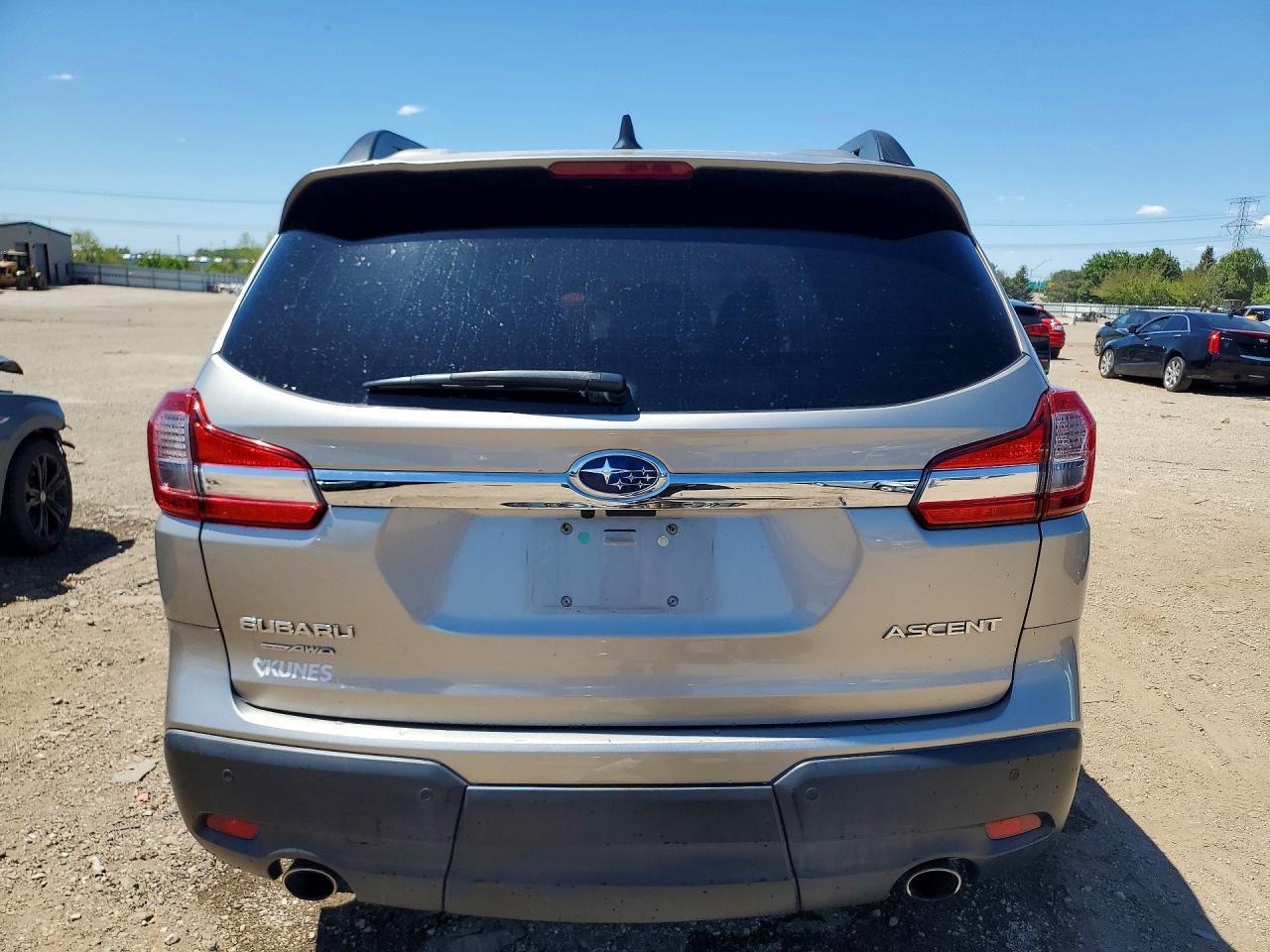 2019 Subaru Ascent Premium - Image 6