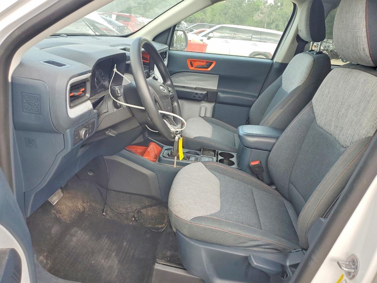 2022 Ford Maverick Xl/Xlt/Lariat - Фото 7