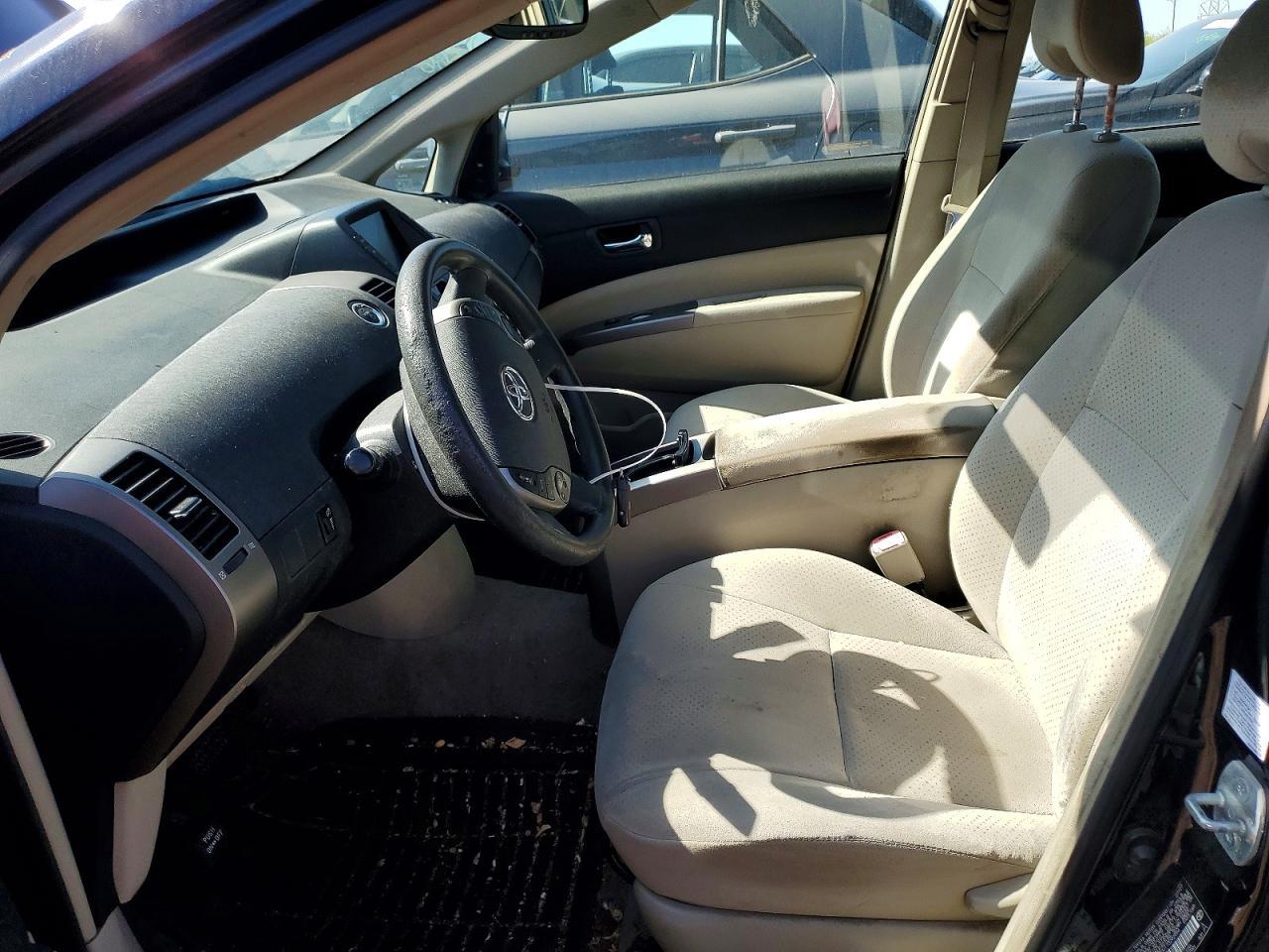 2007 Toyota Prius - Фото 7