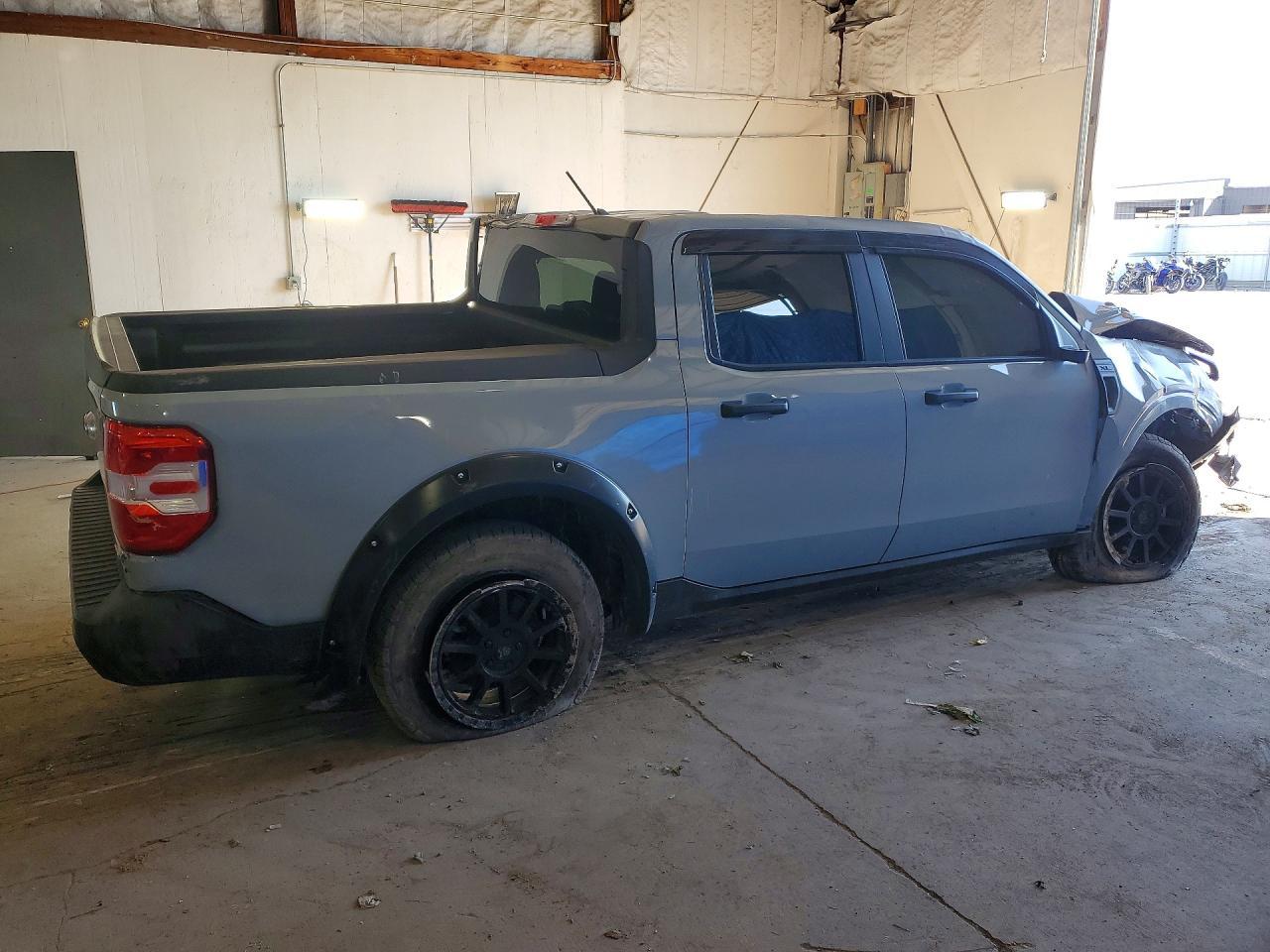 2024 Ford Maverick Xl - Image 3