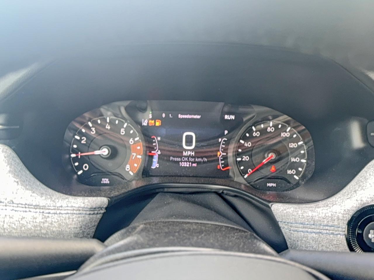 2025 Jeep Compass Latitude - Фото 7