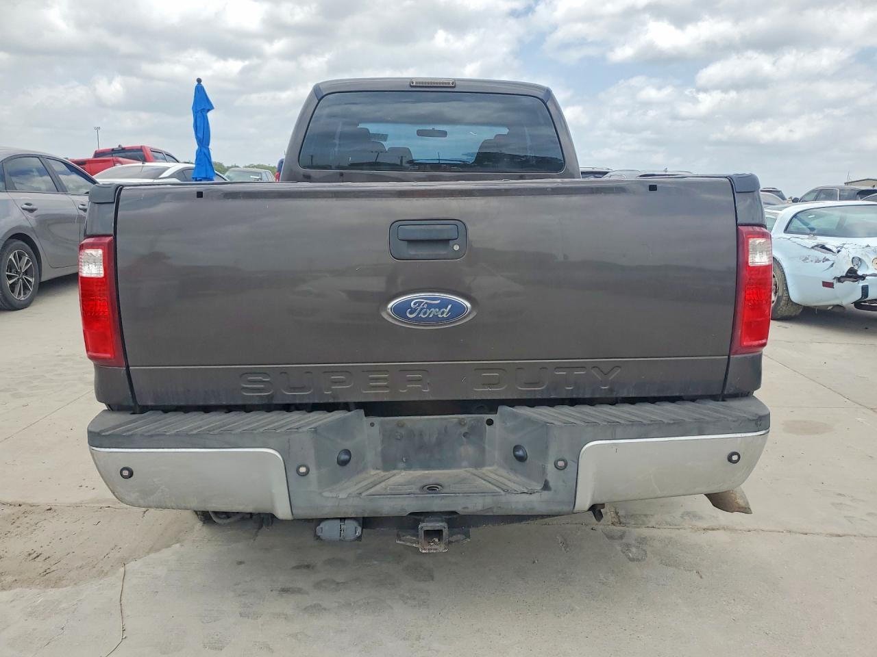 2008 Ford F250 Super Duty - Image 6