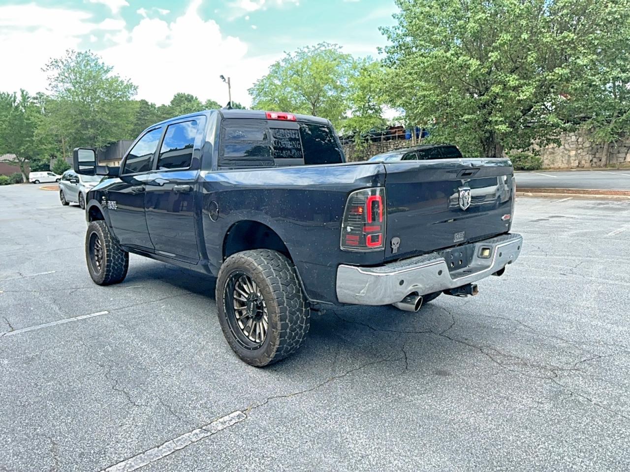 2013 Ram 1500 St - Image 3