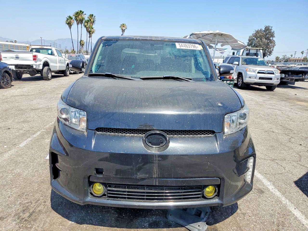 2013 Scion Xb Base - Фото 5
