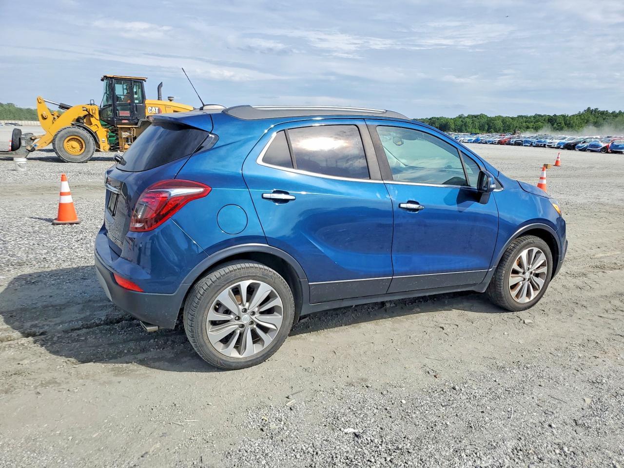 2019 Buick Encore Preferred - Фото 3