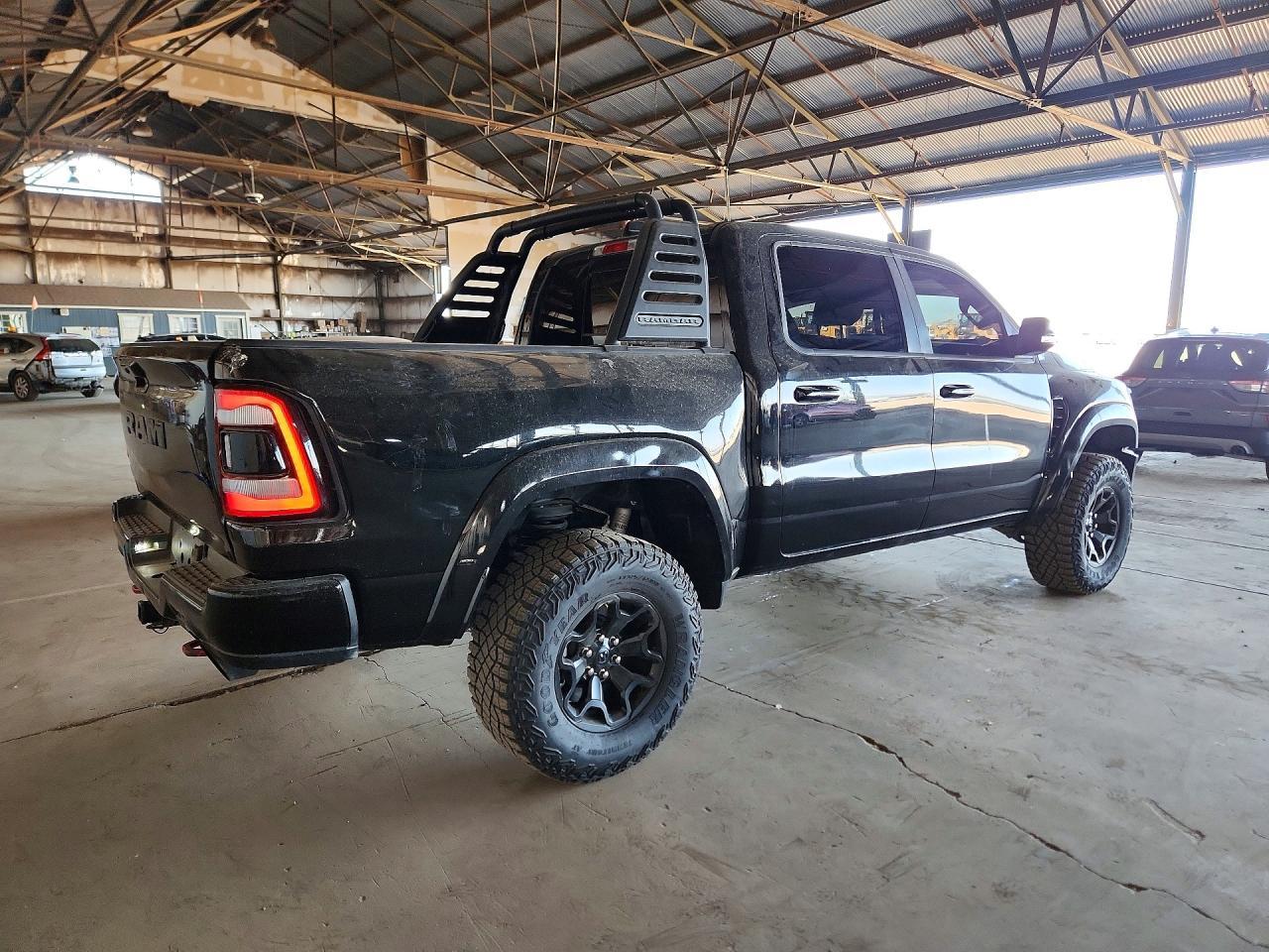 2023 Ram 1500 - Фото 3