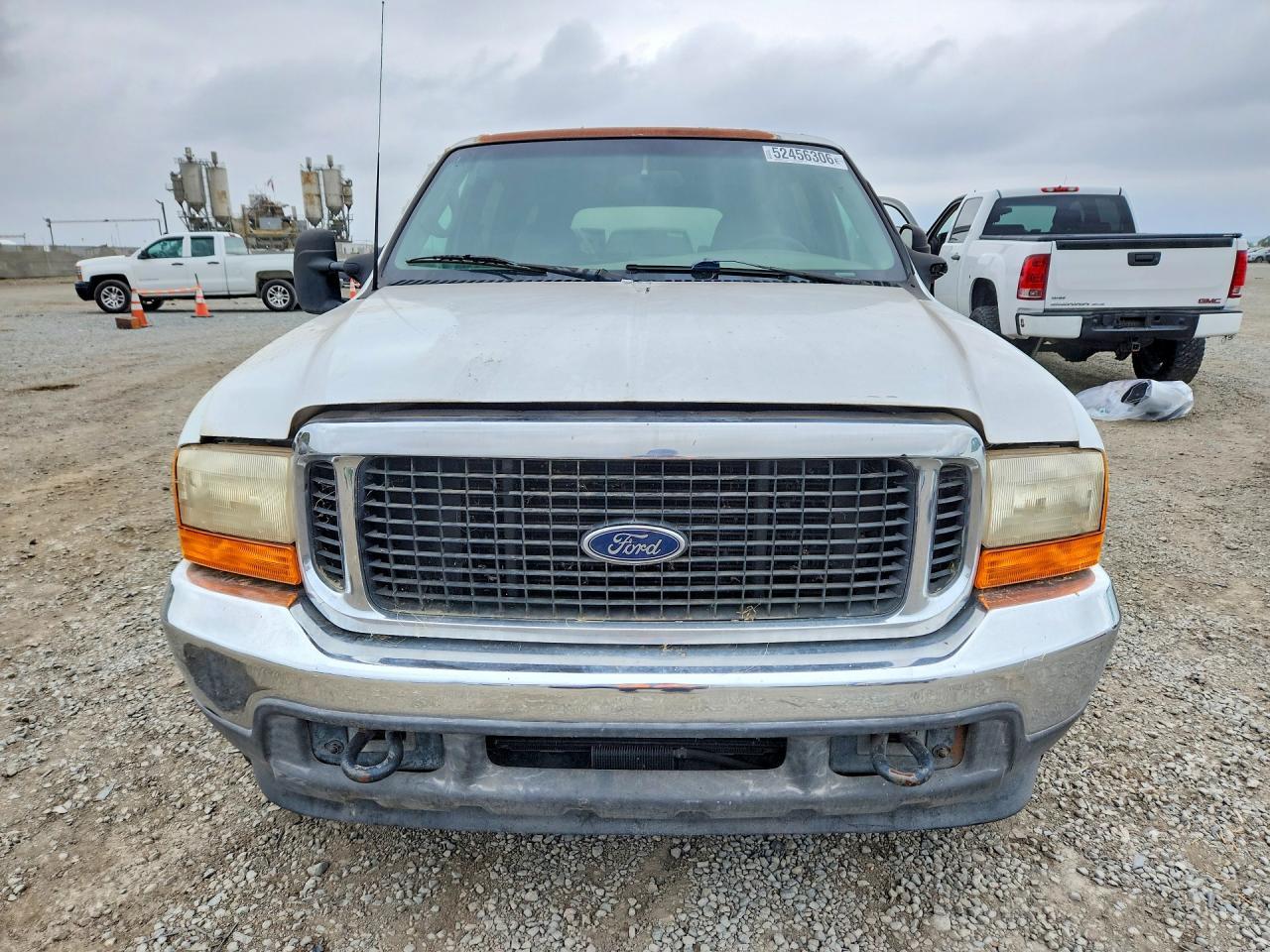 2003 Ford Excursion - Фото 5