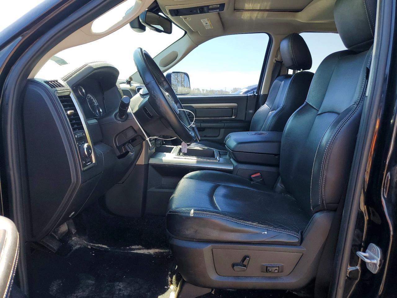 2014 Ram 1500 Sport - Image 7