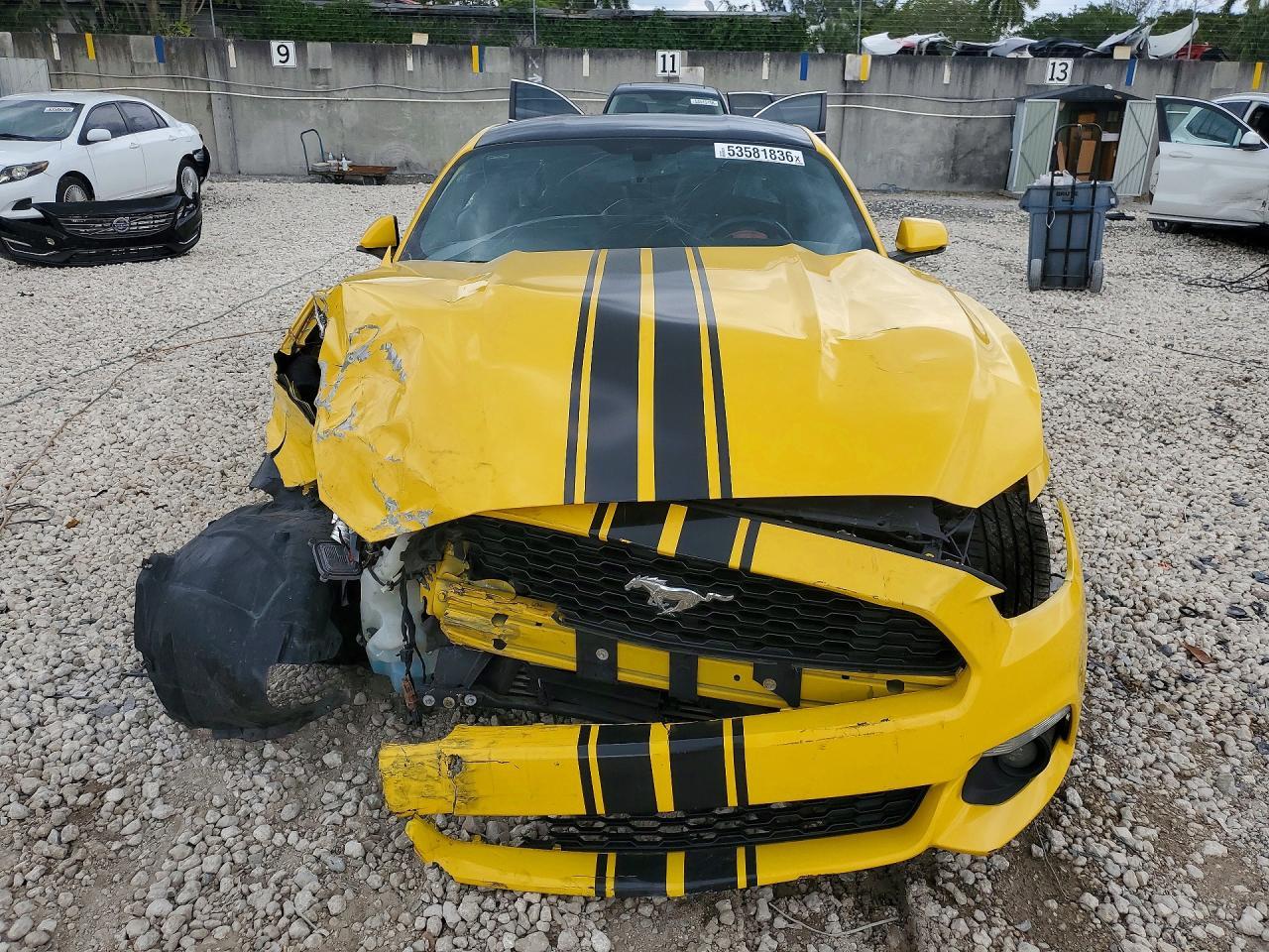 2016 Ford Mustang - Фото 5