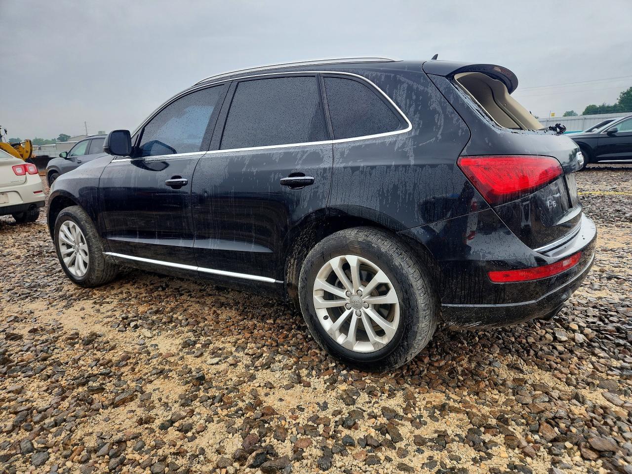 2016 Audi Q5 Premium - Фото 2
