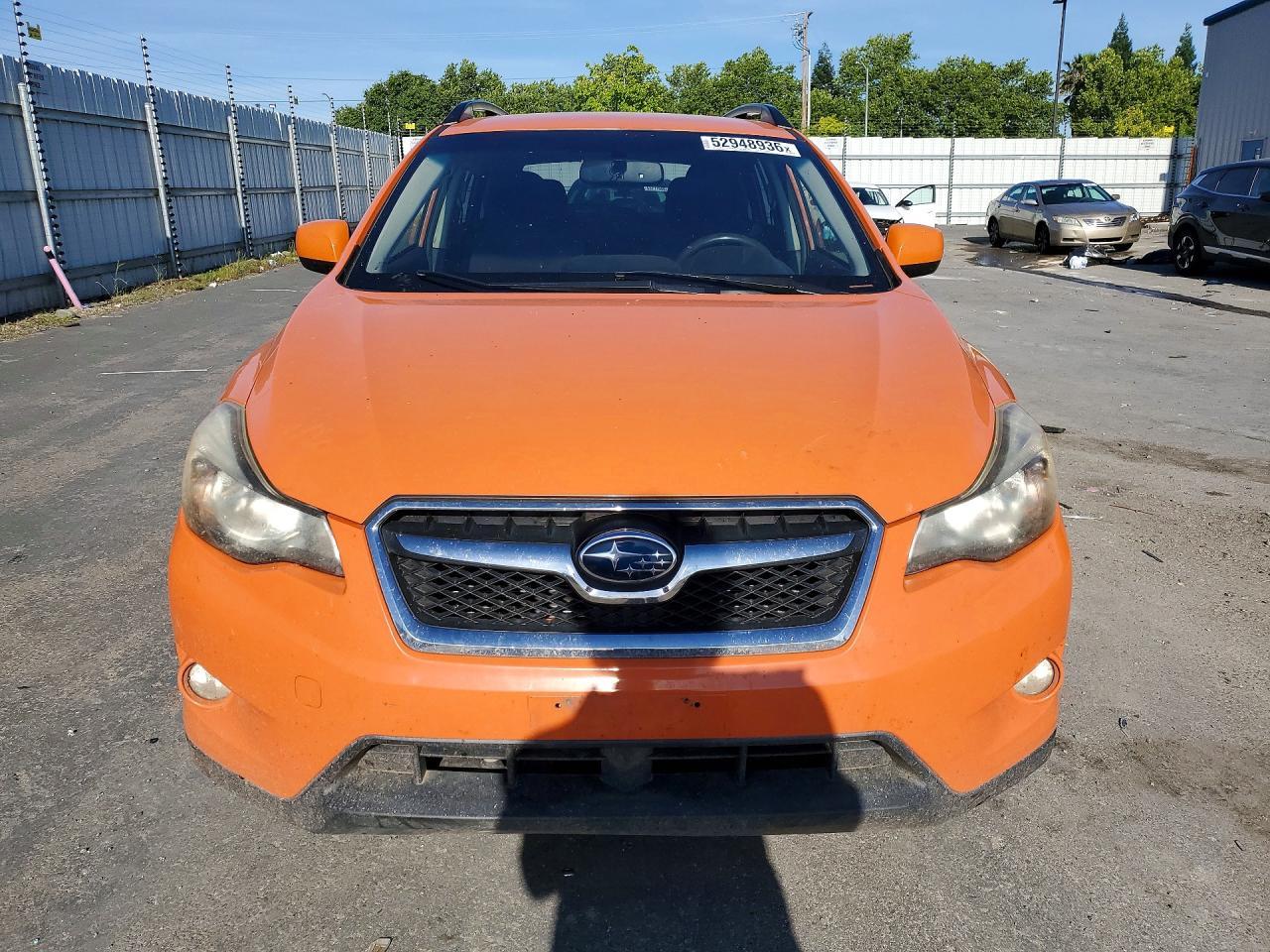 2013 Subaru Xv Crosstrek 2.0 Premium - Фото 5