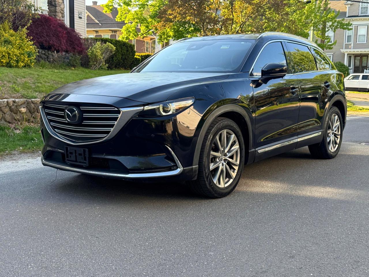 2018 Mazda Cx-9 Signature - Фото 2