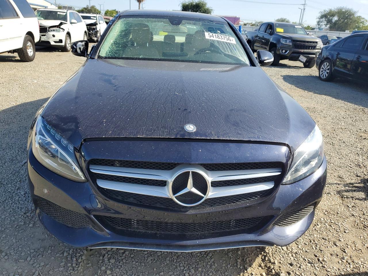 2015 Mercedes-Benz C 300 4Matic - Фото 5