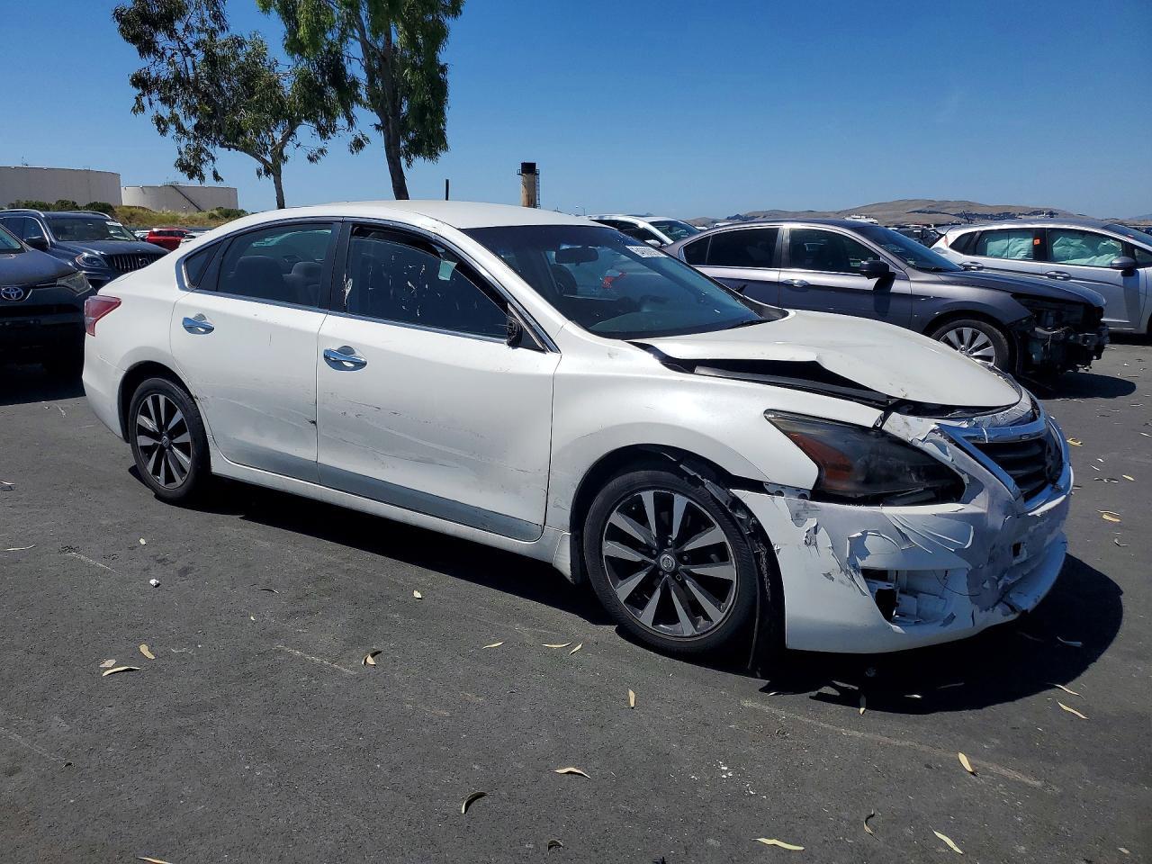 2013 Nissan Altima 2.5 - Image 4