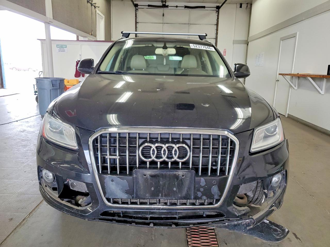 2014 Audi Q5 Premium Plus - Фото 5