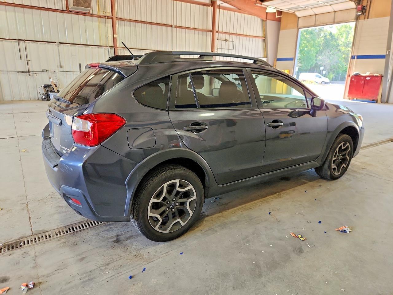 2016 Subaru Crosstrek Premium - Фото 3