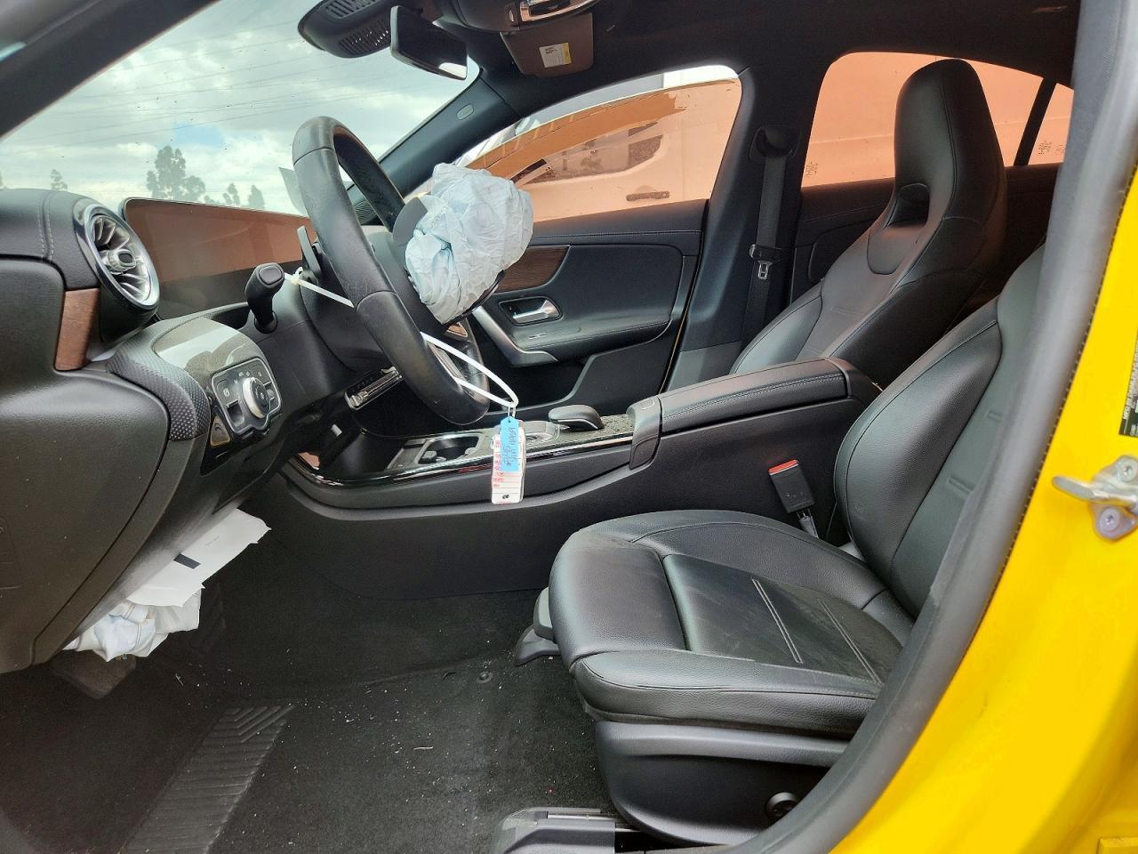 2020 Mercedes-Benz Cla 250 - Image 7