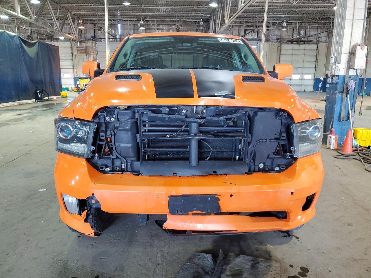 2017 Ram 1500 Sport - Image 5