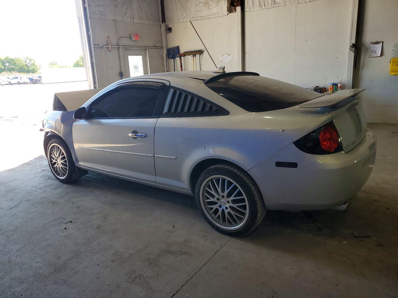 2008 Pontiac G5 - Фото 2