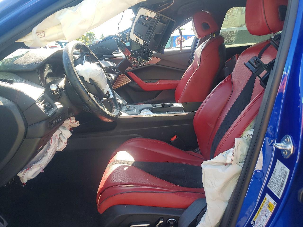 2022 Acura Tlx Type S - Image 7