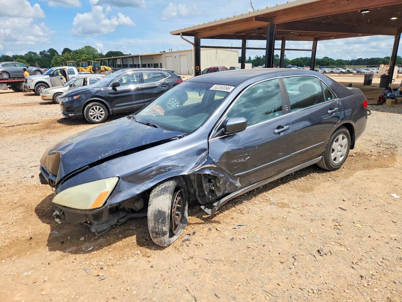 2005 Honda Accord