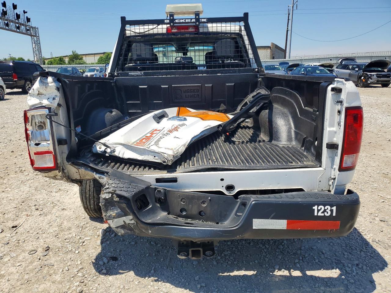 2022 Ram 1500 - Фото 6