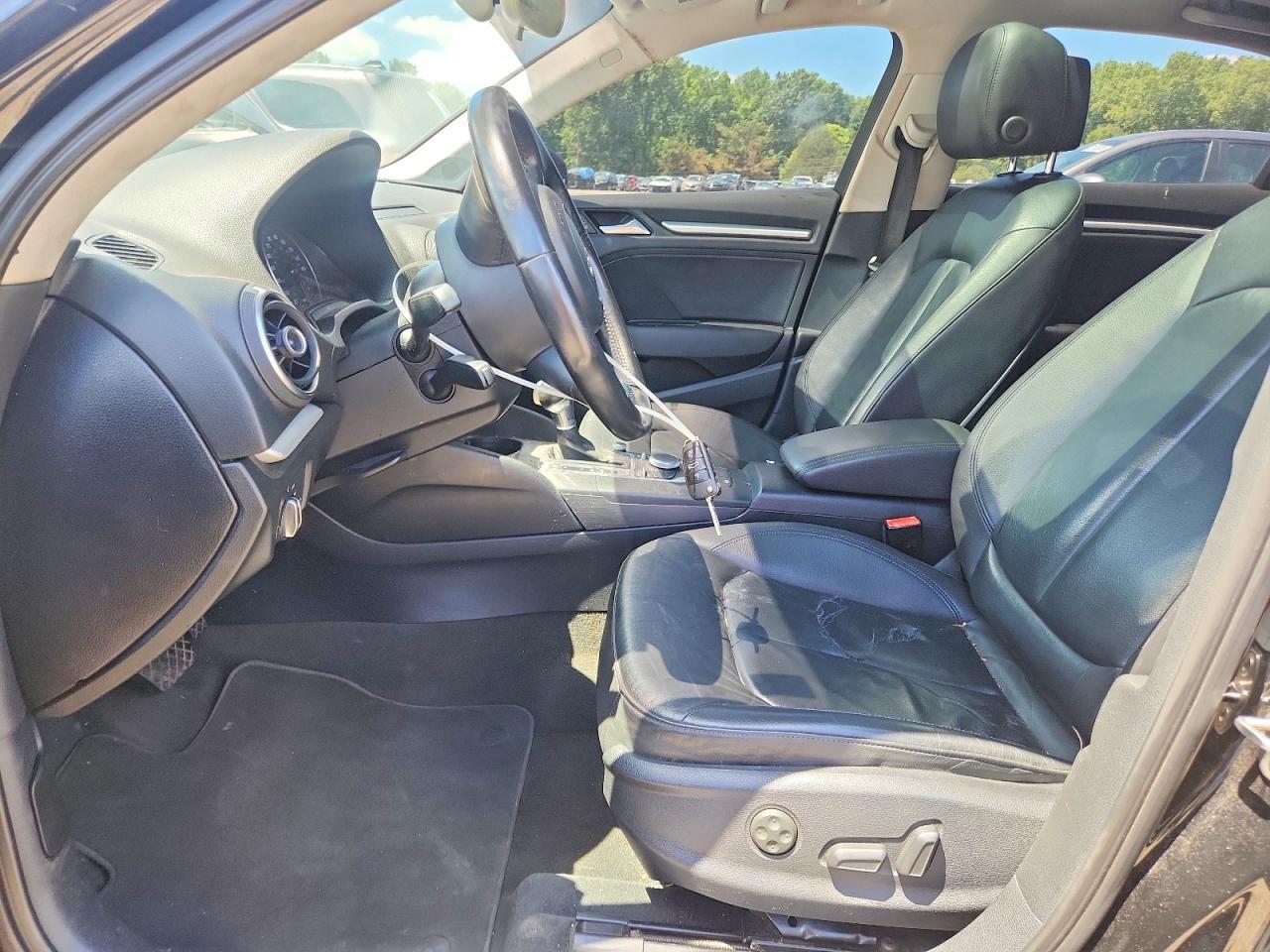 2015 Audi A3 Premium - Фото 7
