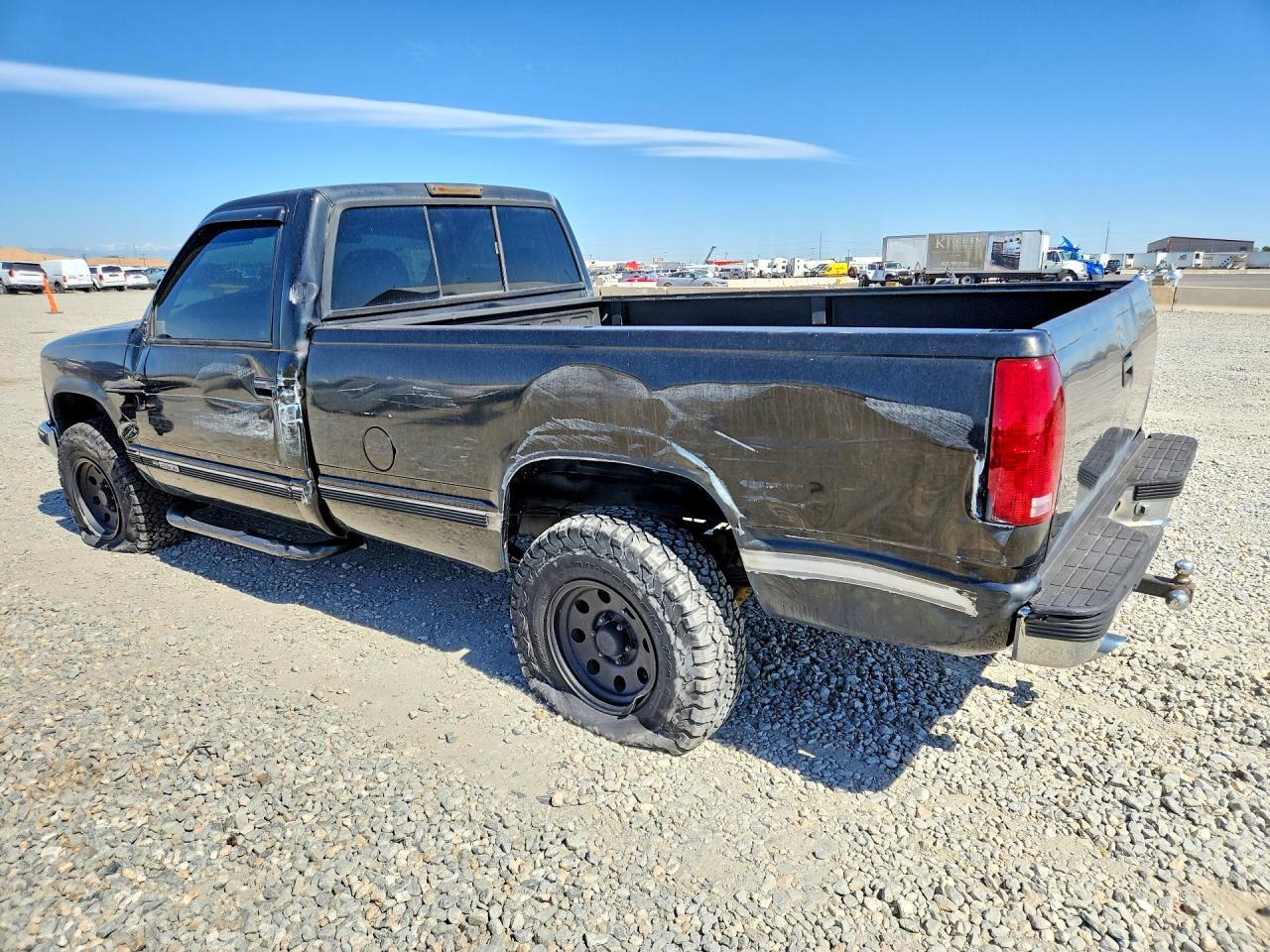 1995 Chevrolet 1500 - Фото 2