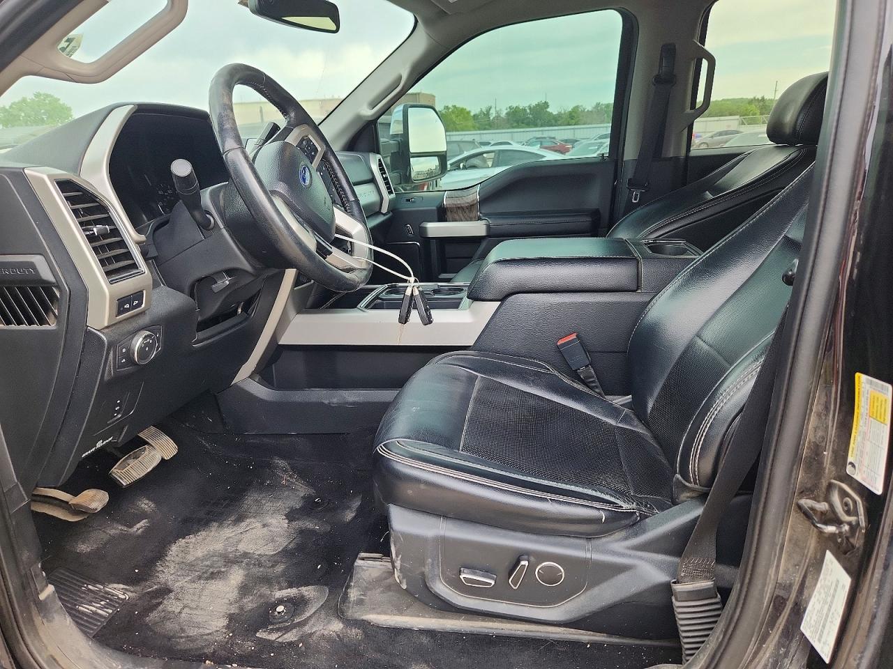 2019 Ford F250 Super Duty - Фото 7