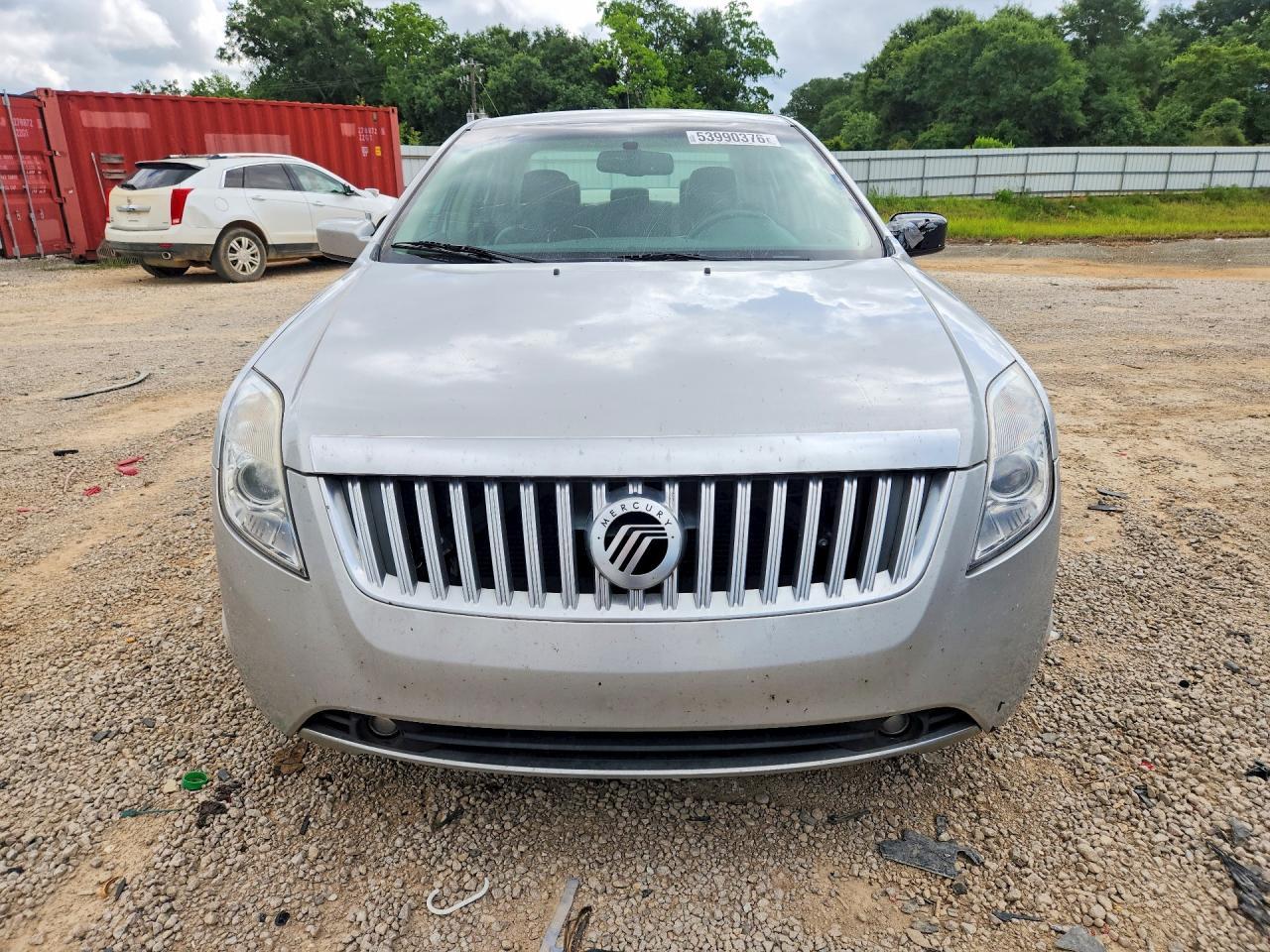 2010 Mercury Milan Premier - Image 5