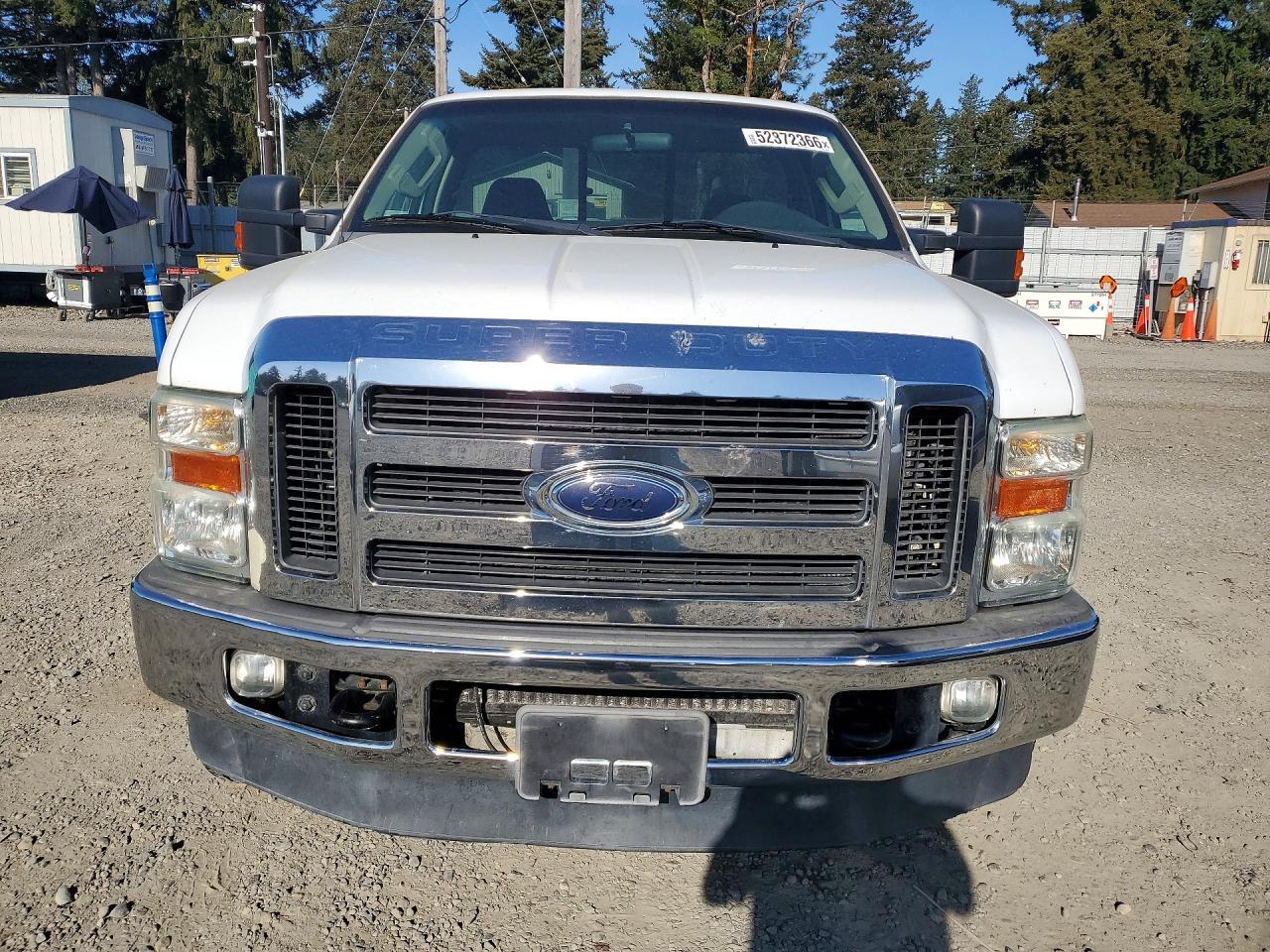 2009 Ford F250 Super Duty - Фото 5