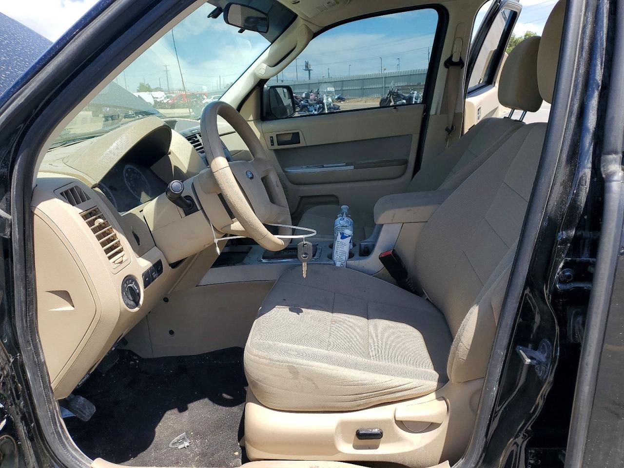 2012 Ford Escape Xlt - Фото 7
