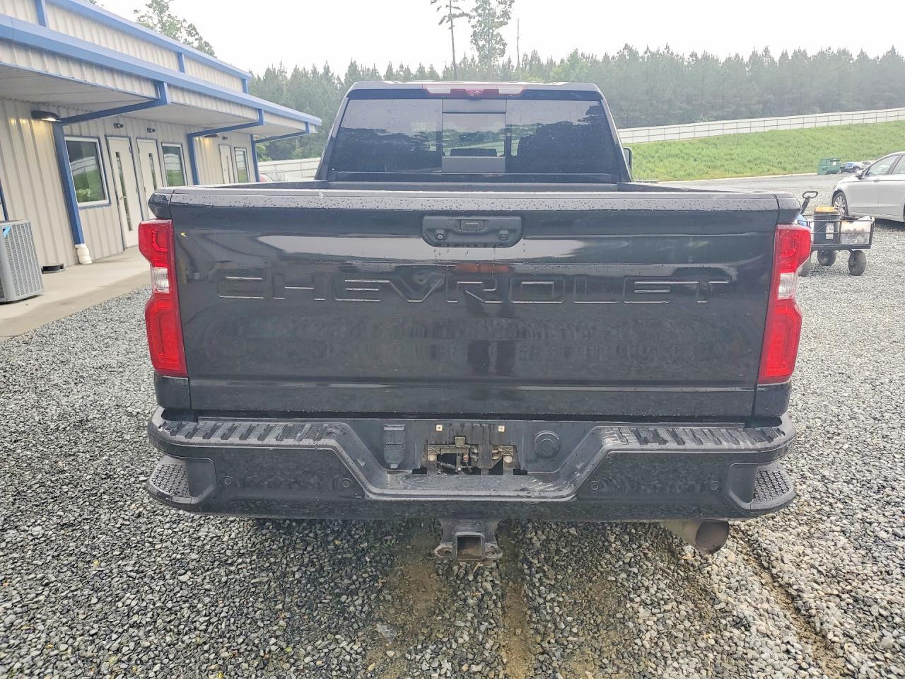 2023 Chevrolet Silverado K2500 High Country - Image 6