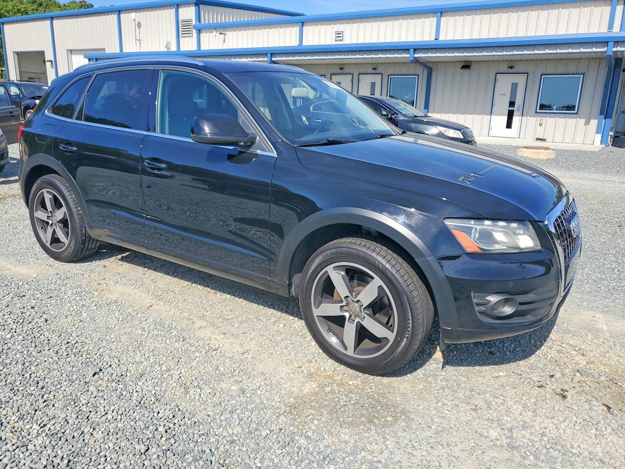 2010 Audi Q5 Prestige - Image 4