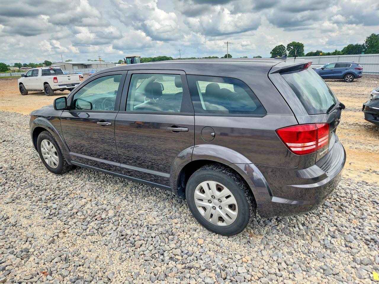 2015 Dodge Journey Se - Image 2