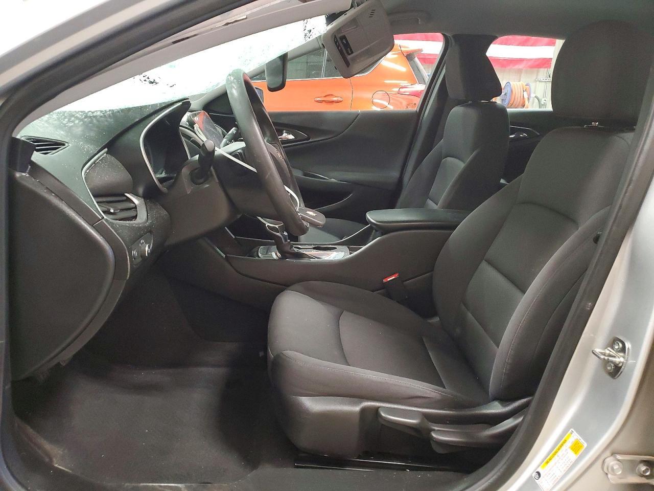 2022 Chevrolet Malibu Ls - Image 7