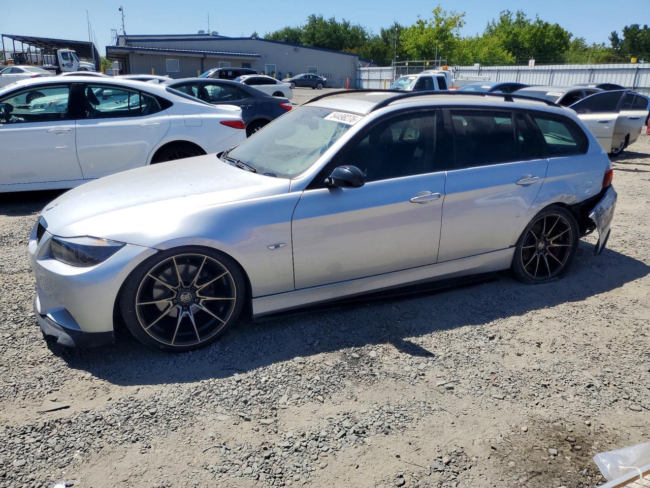 2008 BMW 328 It