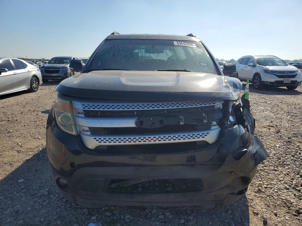 2014 Ford Explorer - Image 5