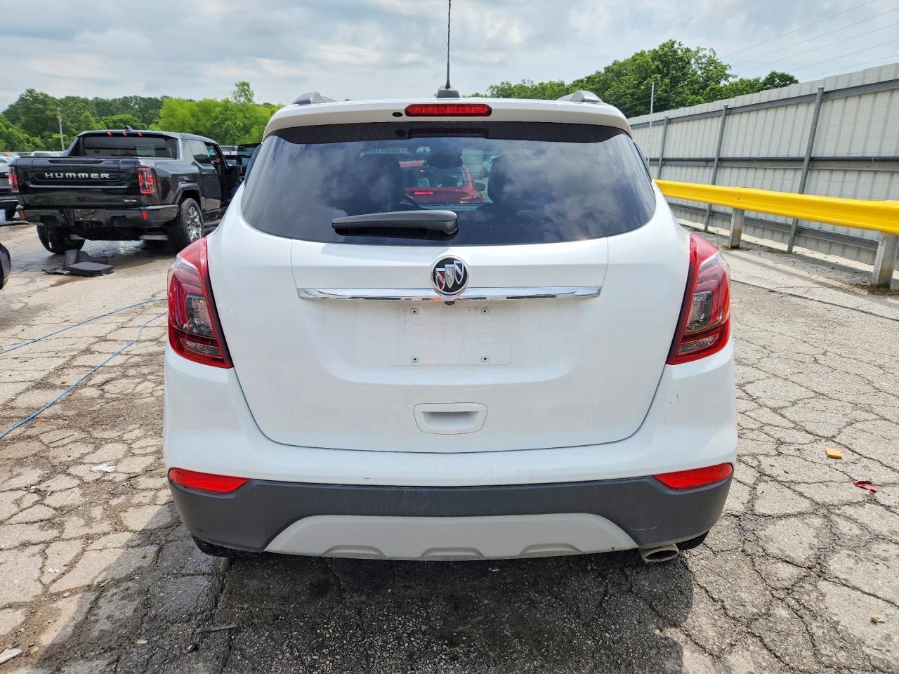 2020 Buick Encore Preferred - Фото 6