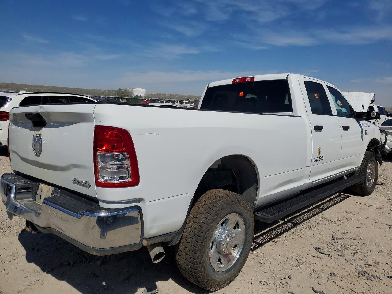 2024 Ram 2500 Tradesman - Фото 3