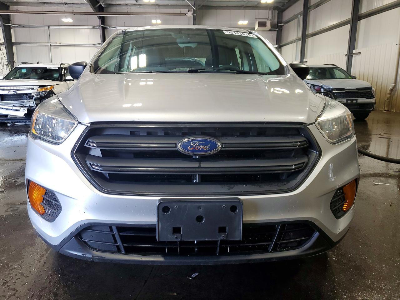 2017 Ford Escape S - Image 5