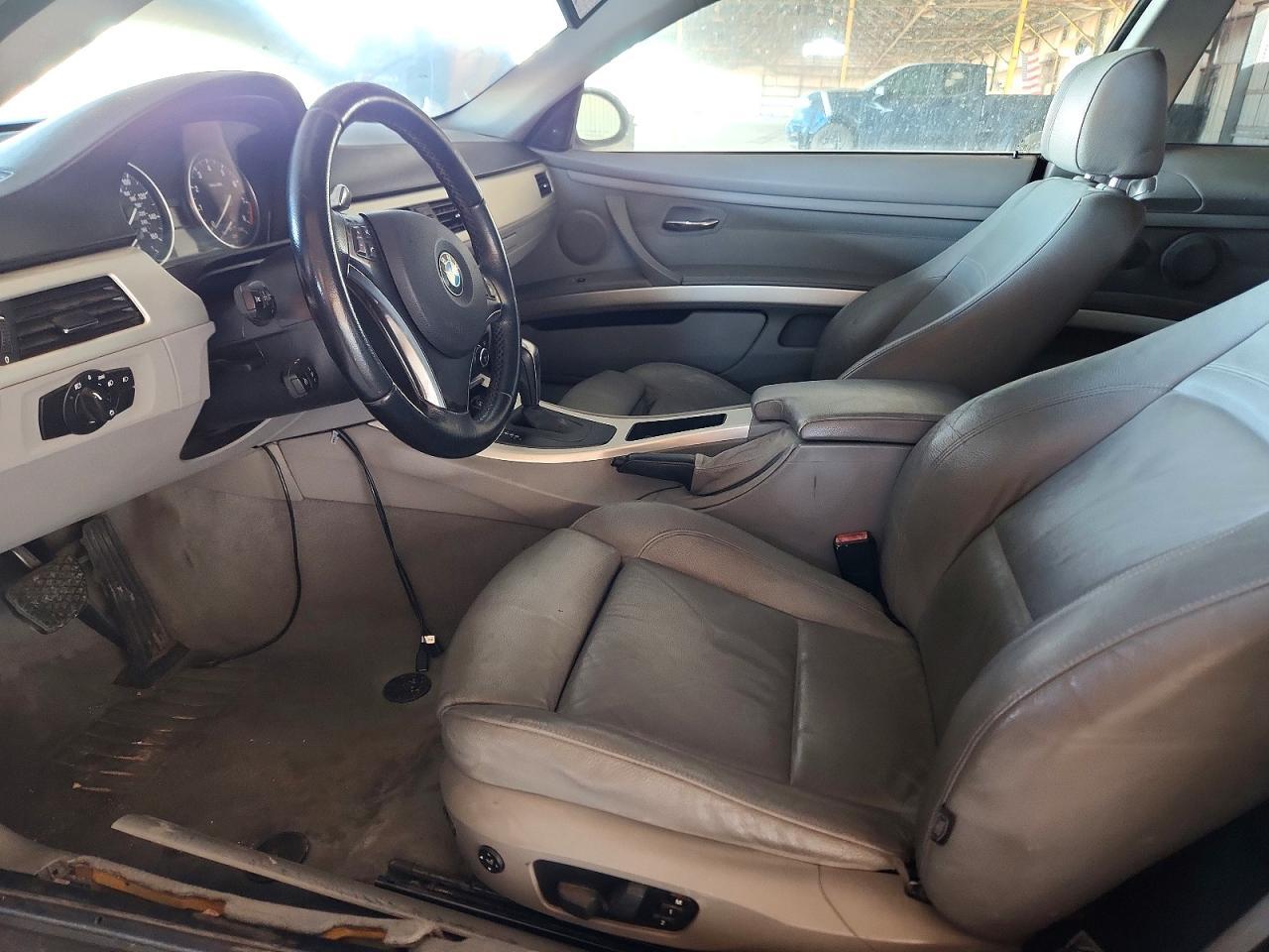 2008 BMW 335 I - Фото 7