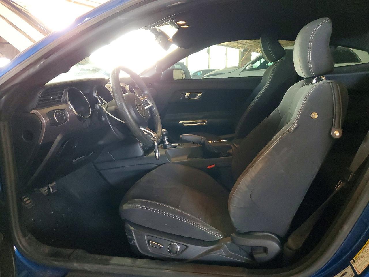 2017 Ford Mustang Gt - Image 7