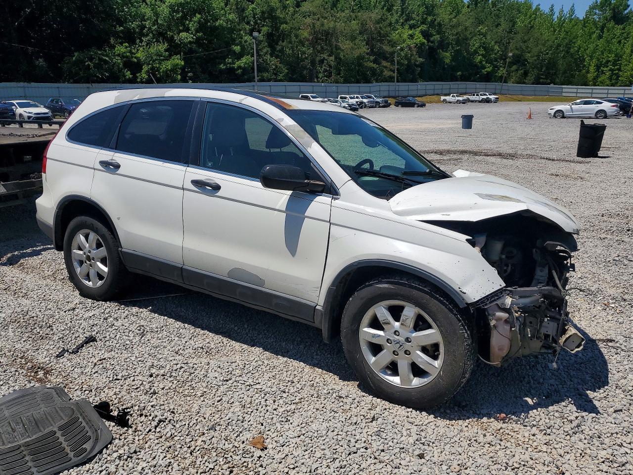 2009 Honda Cr-V Ex - Image 4