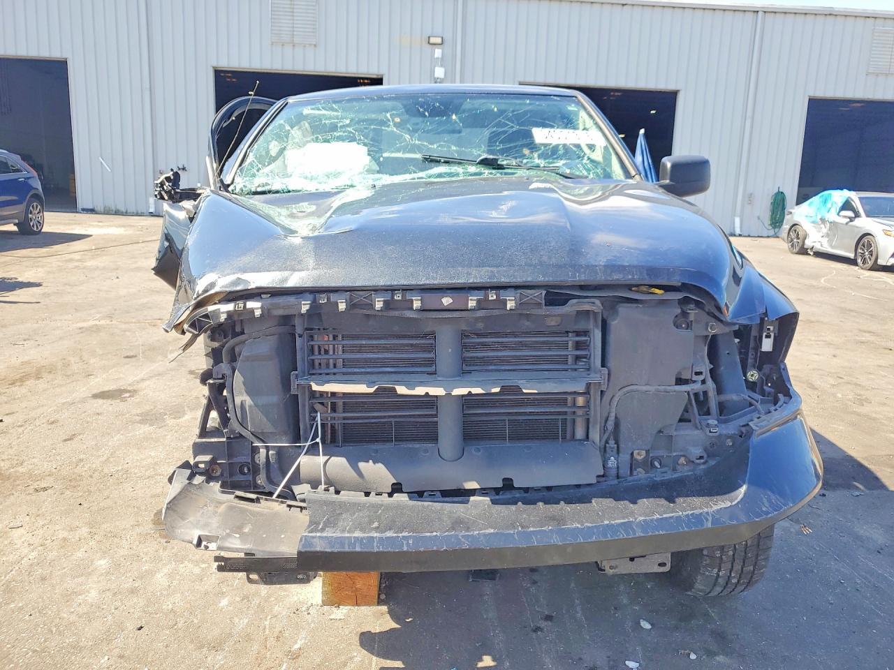 2019 Ram 1500 Classic Tradesman - Фото 5